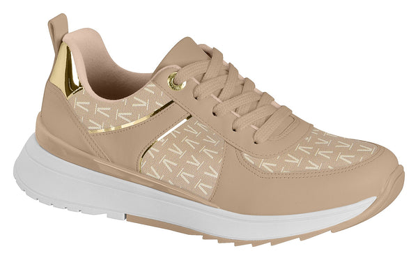 ️✨Tênis Beige Vizzano⚜️”